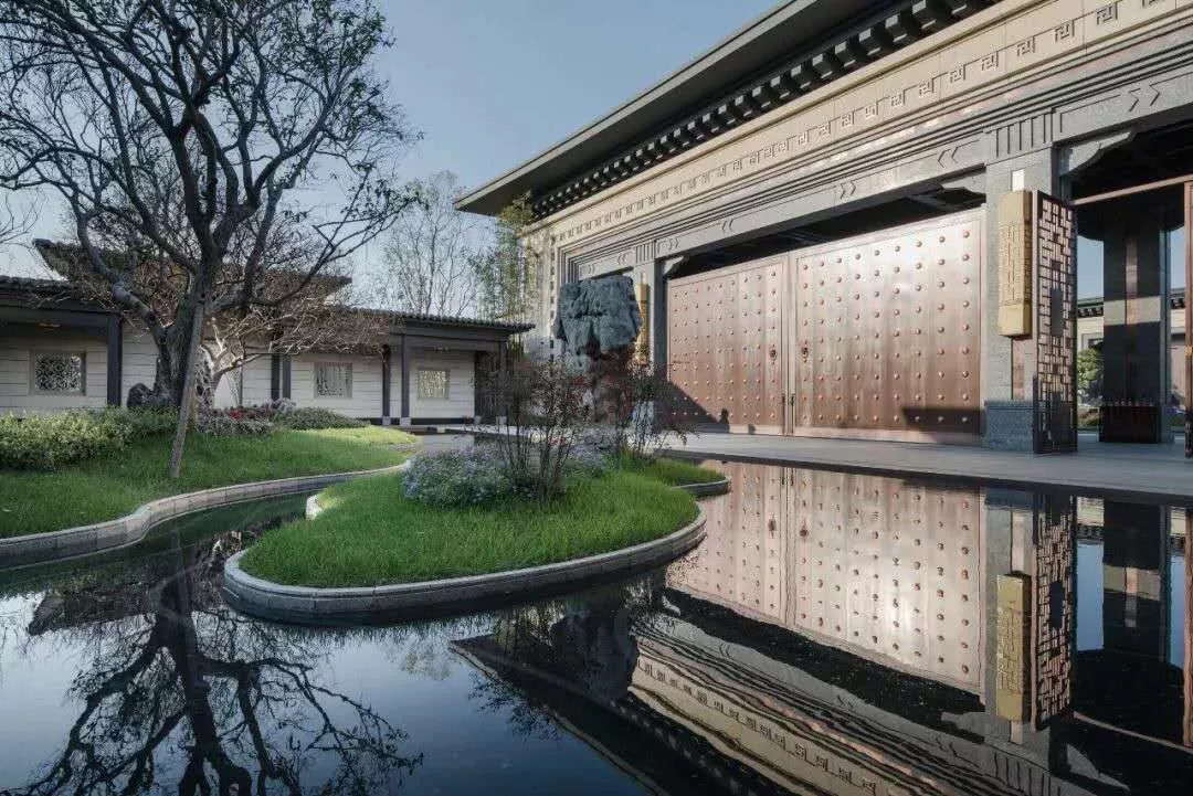 曲线造景VS折线造景，哪个更动人？