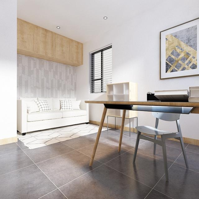 打造属于你自己的空间，让家变得不一样