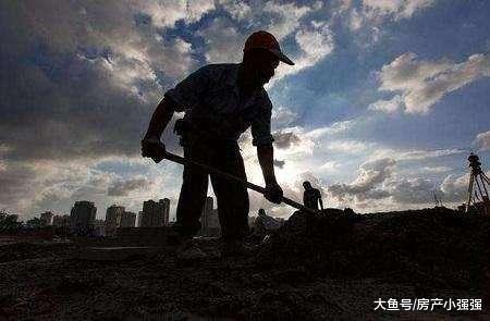 專家認為房價不高，還有5億農民進城買房