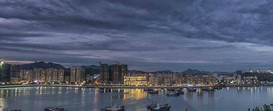 广东最落后的一个城市, 已被国家选定重点发展!