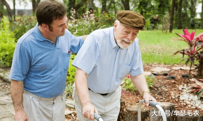 #动脉硬化#每天坚持走路,4类病会走“没”,有人已尝到甜头