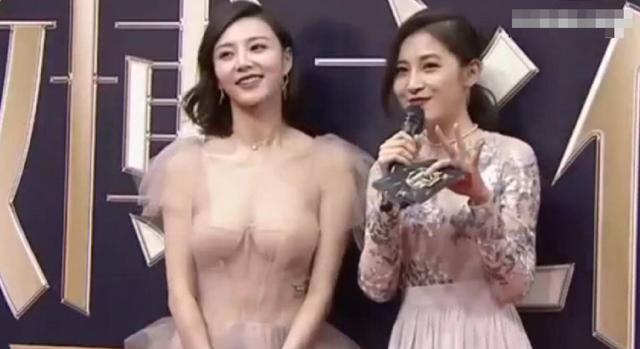 王思聪前女友陈雅婷透视装亮相，想问：王思聪后悔了吗