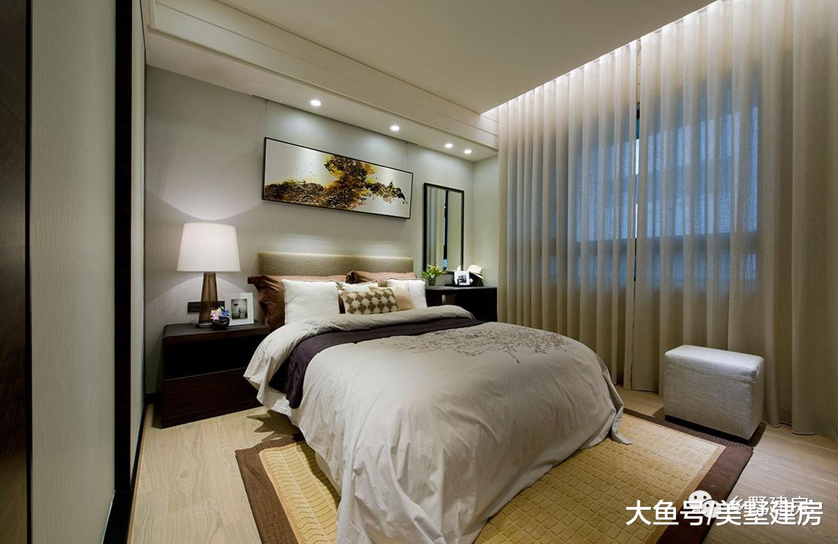 13X11米农村小别墅，外观设计清新靓丽，最适合农村的房子！