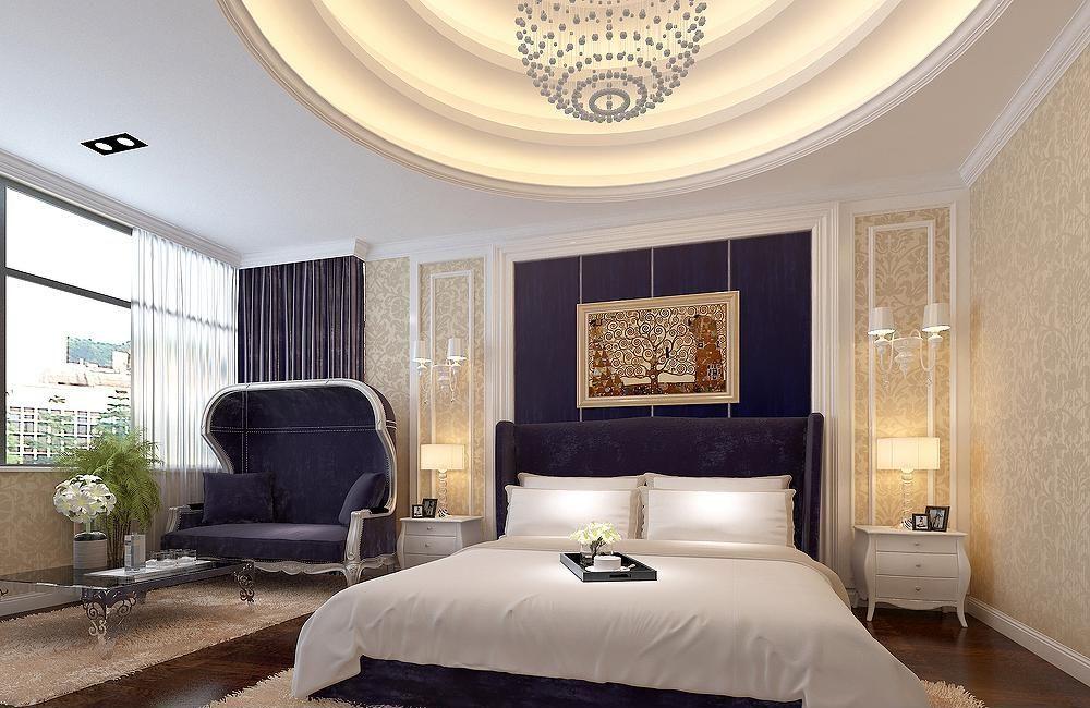 家里装修别再贴墙纸了, 有钱人都用它来代替, 真的太聪明了!