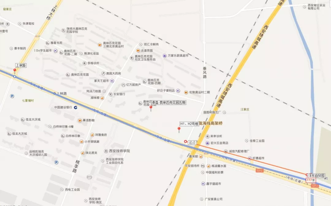 楼市快讯 | 不限购+准现房+全配套，沣东新城的绝版盘来了！