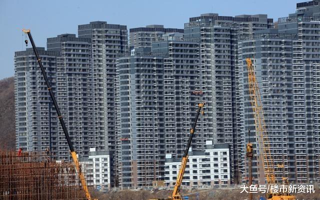 2020年，楼市要迎“新举措”，这一次炒房客恐怕是难以全身而退