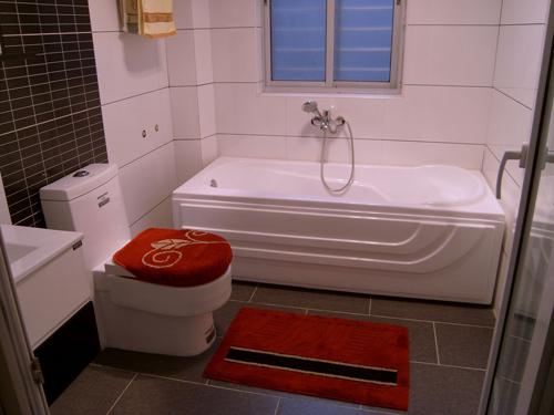 小县城南北通透的婚房，一点不比大城市差，好看