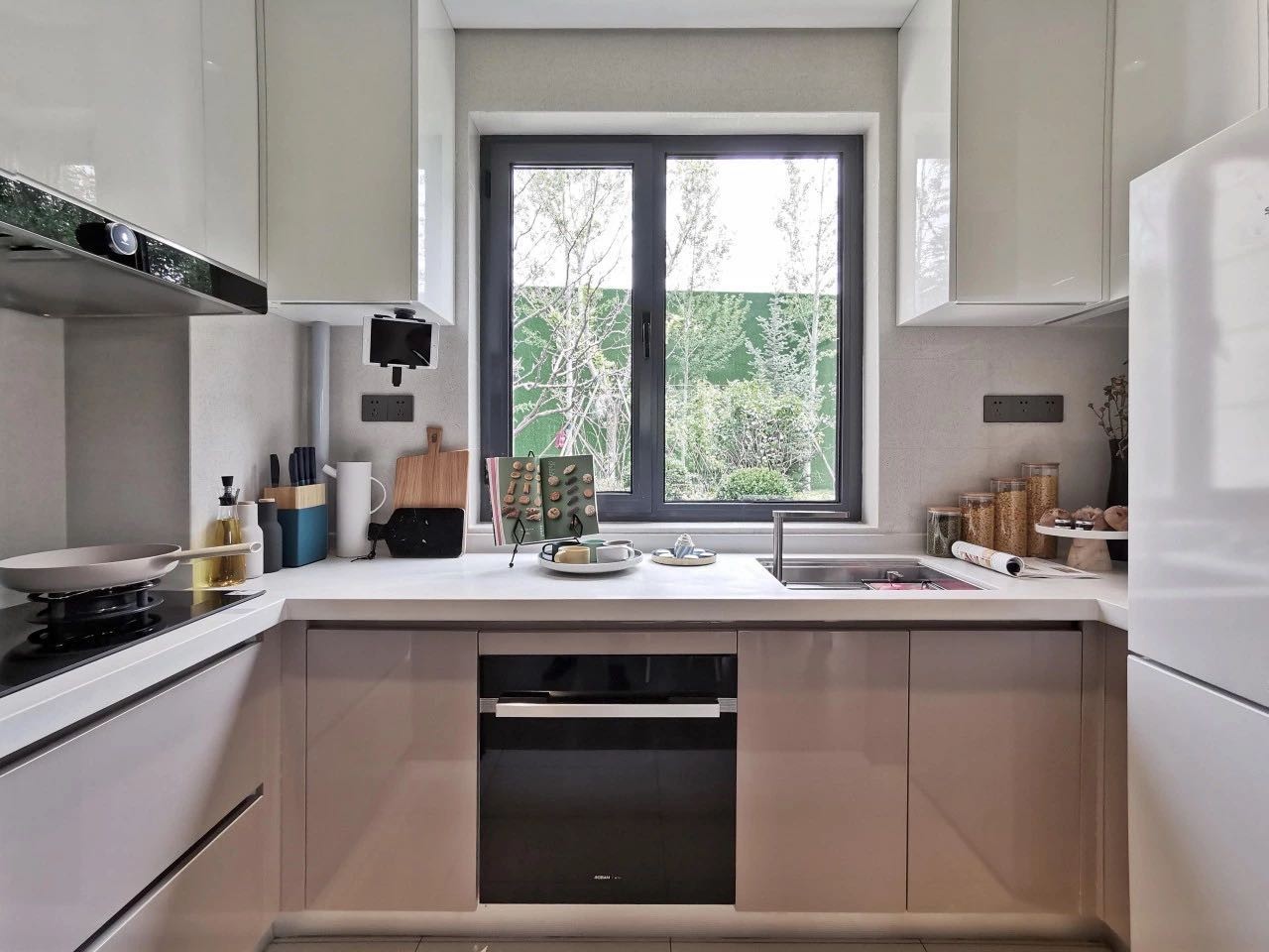 会变大的好户型，让生活往宽了享