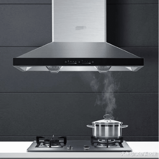 油烟机选顶吸还是侧吸的好, 老师傅说出了大实话, 没几个人选对