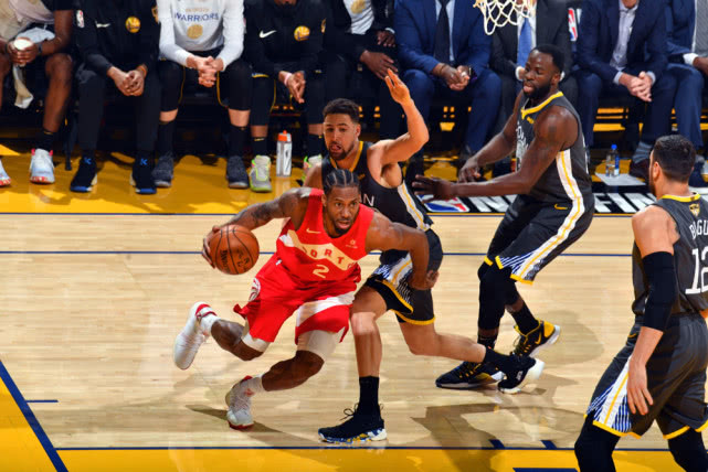 猛龙夺冠只是昙花一现？除了莱昂纳德，这两名球员也将要离队