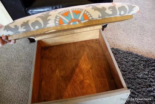 原来家具根本不用买，把旧的改下就可以省好多钱！