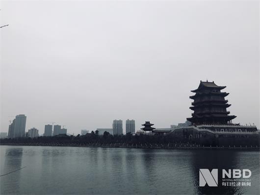 2018年宜春房價沒降 “買房了么”成見面問候語