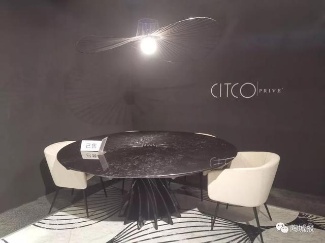 大板瓷砖迎爆发期：山东将增加5条大板线，上海展岩板应用受追捧