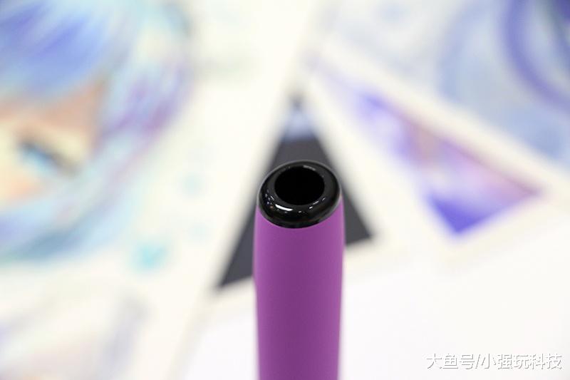 四过滤嘴构成五种口味，铂岚过滤嘴雾化烟带你体验真实抽烟