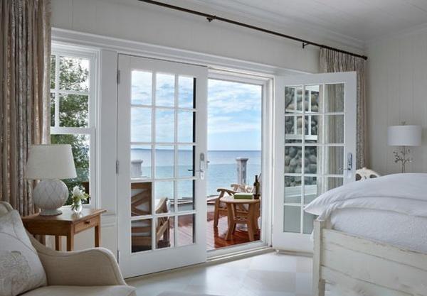 陽臺裝修萬萬不要裝推拉門，聰明人都裝這個，實用又美觀