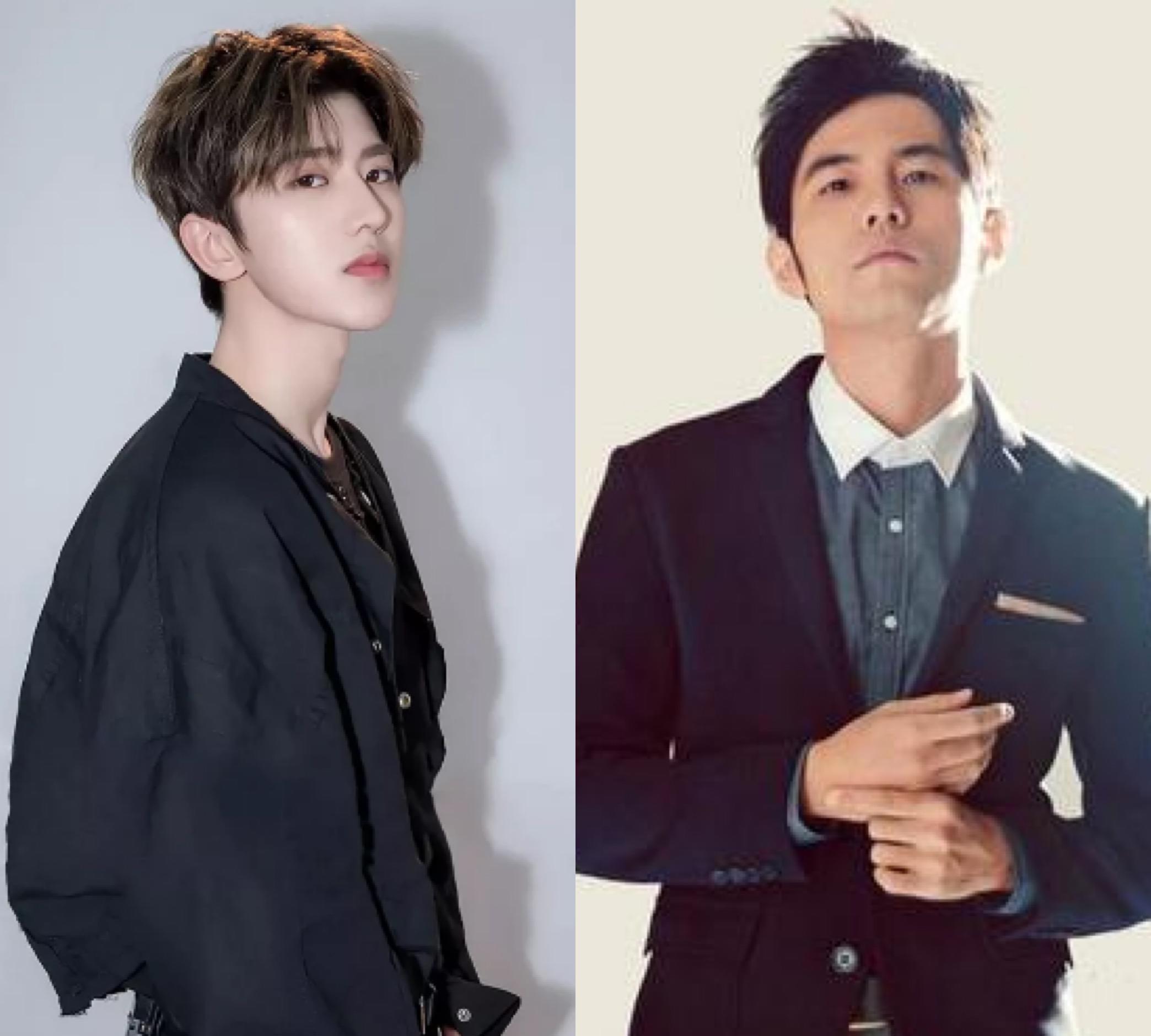 蔡徐坤再上热搜，粉丝惹怒周杰伦：过气十年，唱你歌是看得起你！