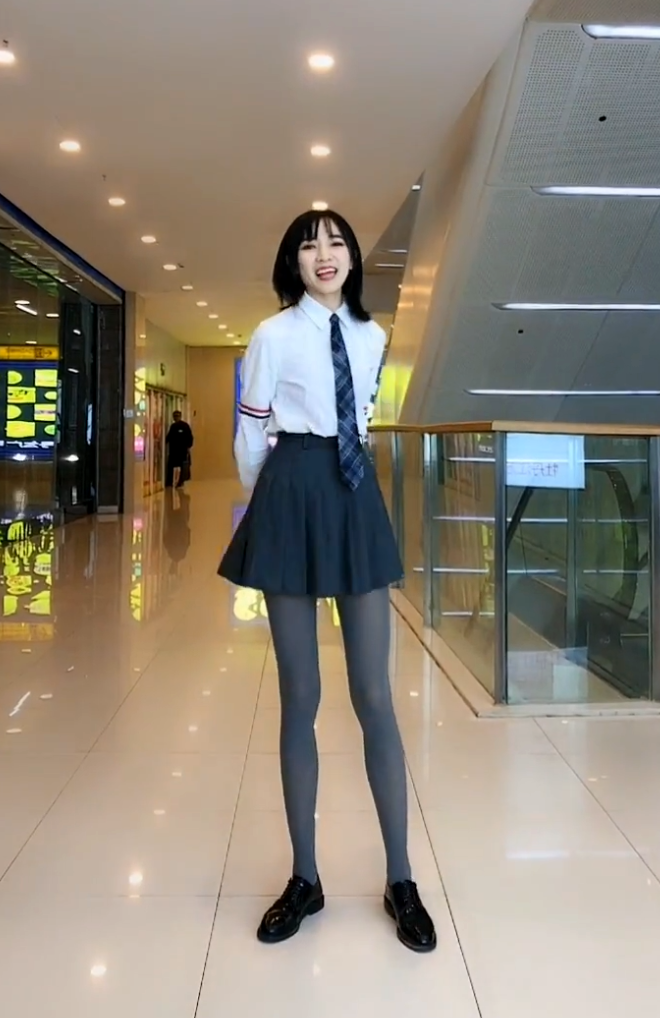 这样的“软妹子”有多少人能驾驭得住？网友：我行