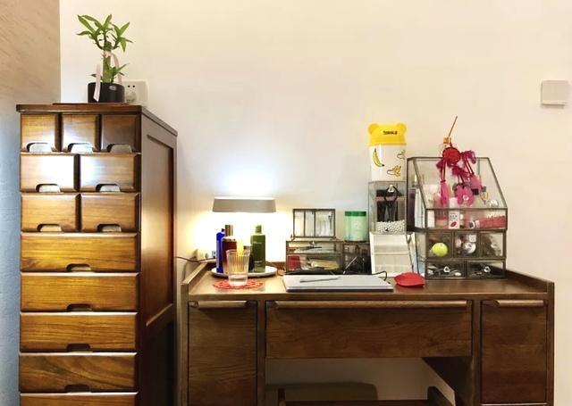 奋斗5年, 有了我们的小家! 69㎡二手房, 爆改后, 也能温馨实用!