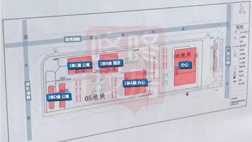 12号线地铁物业，福永新添商业综合体