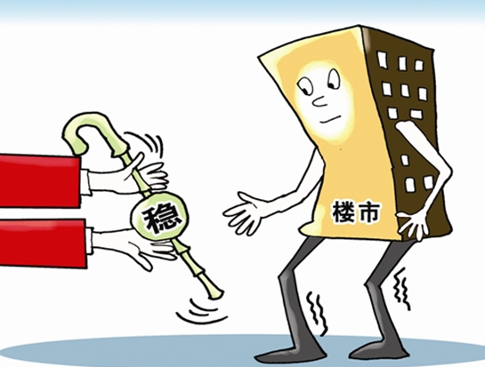在成都现在买房合适吗？