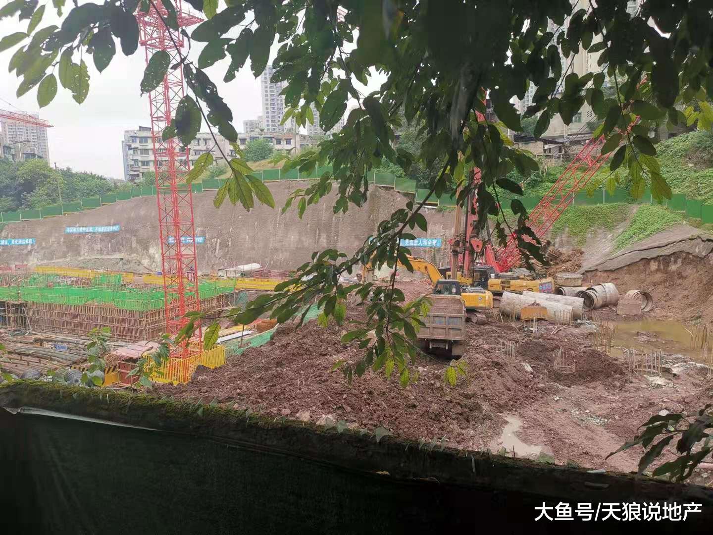 重庆刚需，切勿在犹豫和观望