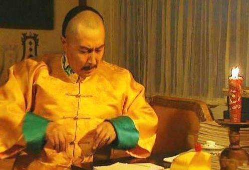 滿清檔案系列二三：雍正皇帝要江山垂千古，就不怕身后罵名滾滾來