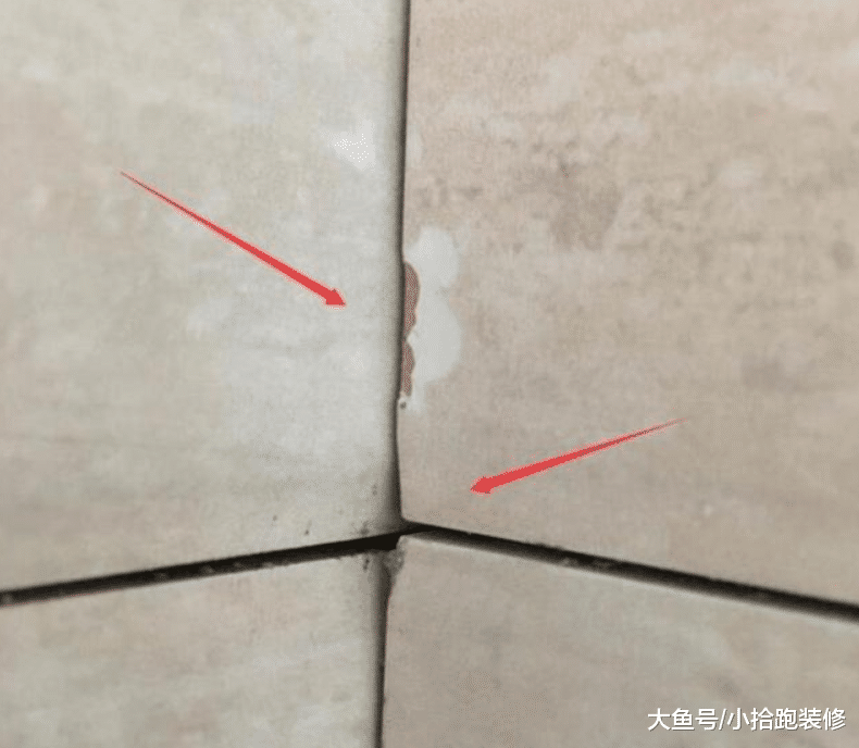 师傅为赶下家活, 说后期来处理问题, 可最后却说尾款不要了