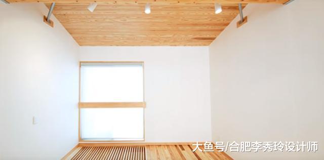 为什么日本家庭不现浇楼板，改用木格栅铺地面？楼板镂空看着腿都抖