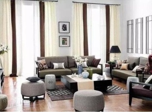 人靠衣装，家靠软装！分分钟变成时尚幸福窝！