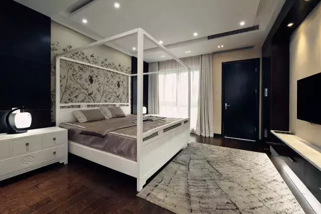 新中式設計，傳承中華文化，賺了錢一定要來一套！