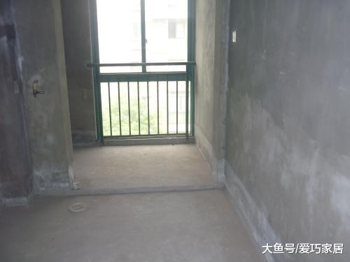 越来越多人买房后直接入住毛坯房，问完老师傅，才知好处多