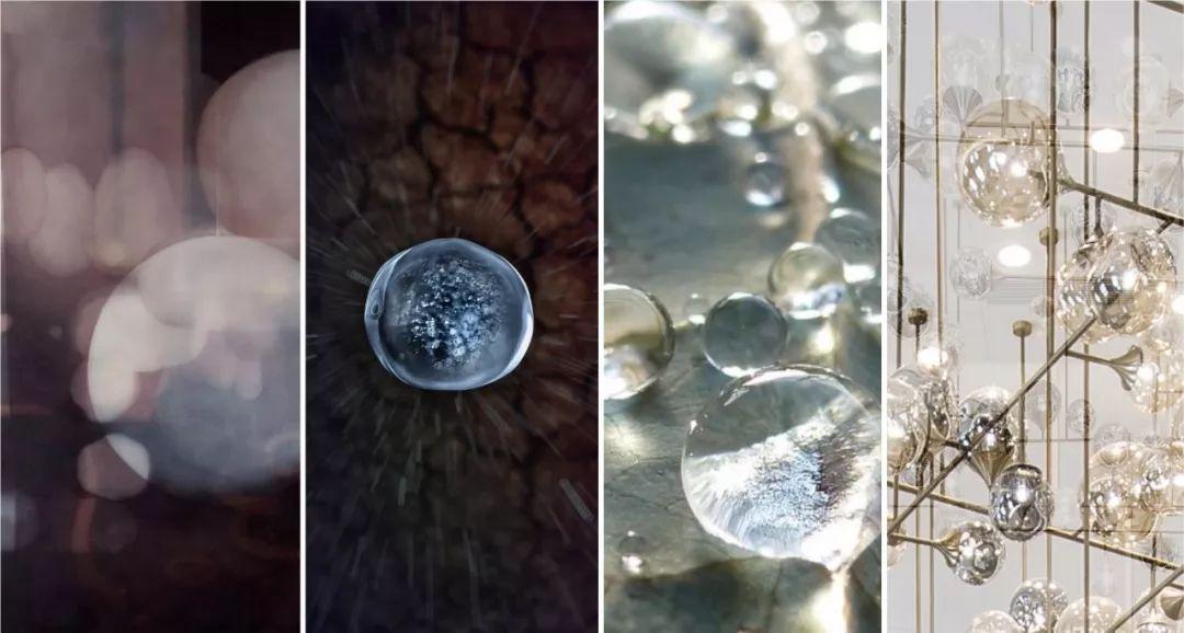 《大藝術家·四時光華》復興人文美學設計作品2019 PINKI DESIGN再續賀歲首發