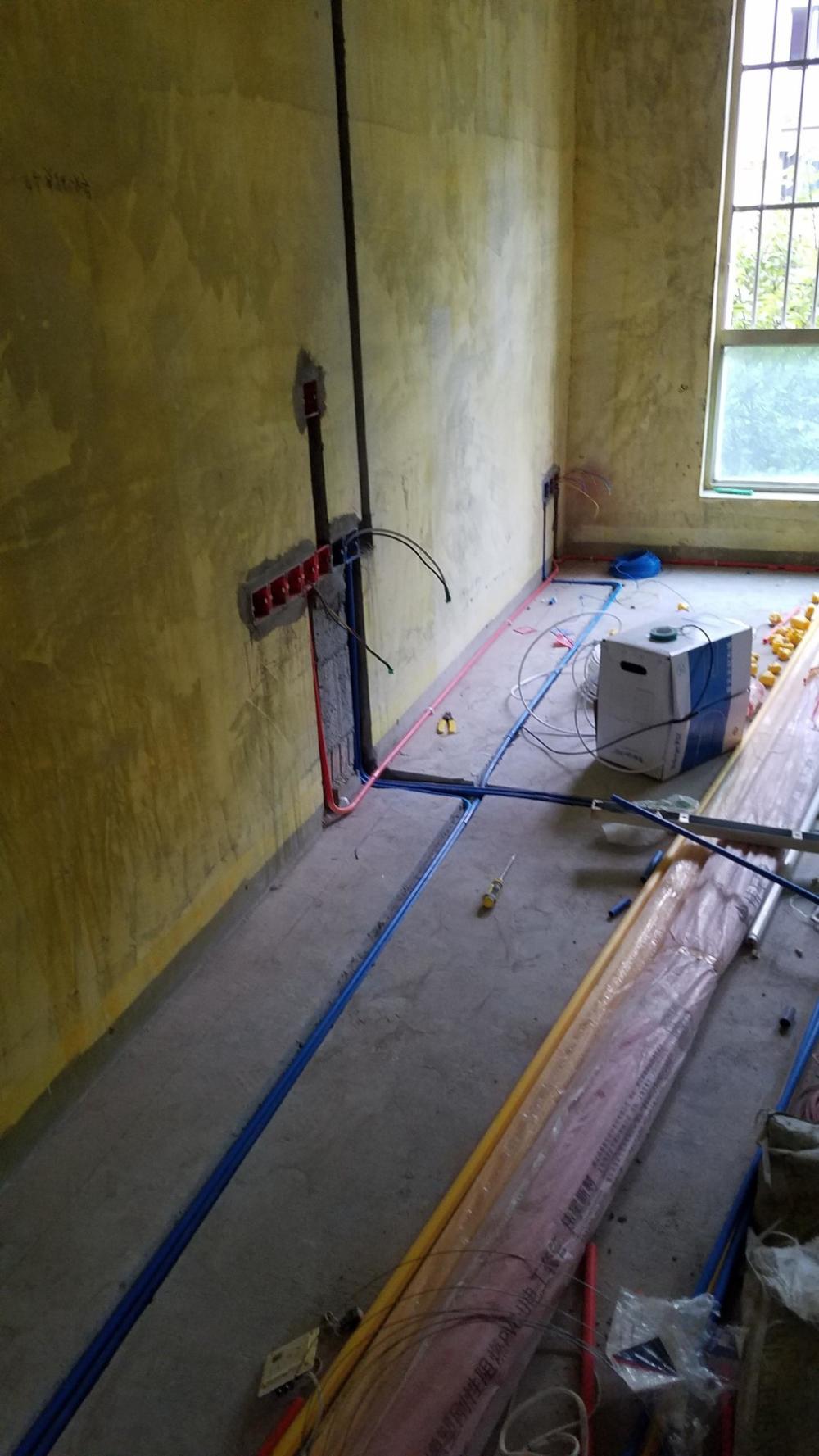 綿陽三室兩廳裝修方案有哪些比較好？這個日記記錄全過程