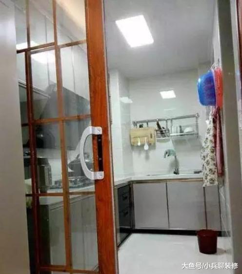 晒晒我家110㎡新房，穷装9w多，朋友赞：接地气又温馨！