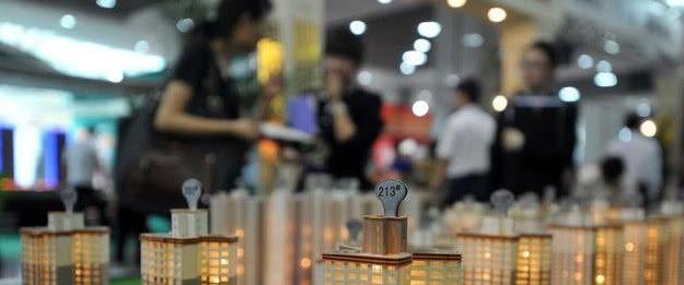 中国的房子空置率有多高？“僵尸房”明明活着，其实已经死了
