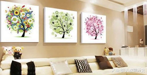 一旦在家里摆放这几样东西，暗喻越住越有钱，有钱人都知道