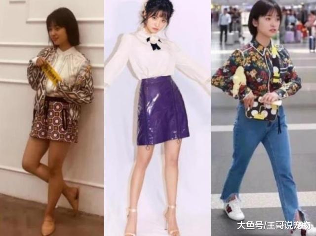 照骗■不少明星精修前后判若两人,娱乐圈中的“照骗”太多了!