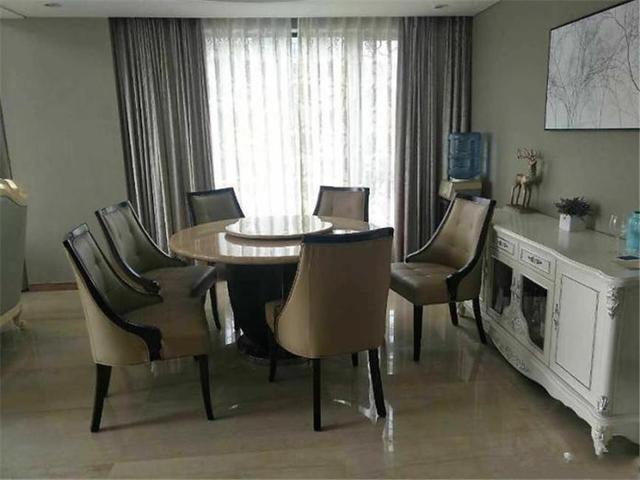 花了7个月精心装修的复式豪宅, 如今不住, 却被老公8000出租了!