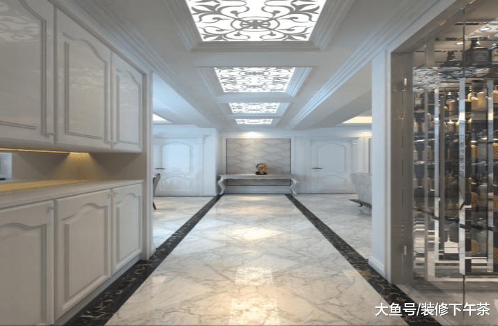 进门万万注意“三见，三不见！”错一步就霉运不断！