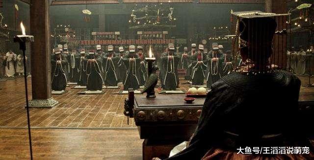 李白受到儒生的讥讽，他笑着写下一诗，成为千年以来骂人的绝唱