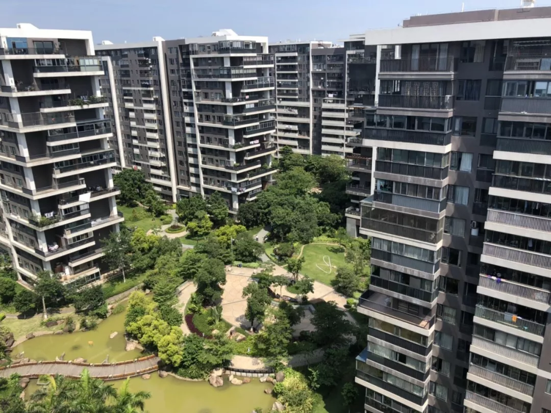 实探厦门5大豪宅 配得上直逼8万的均价不？