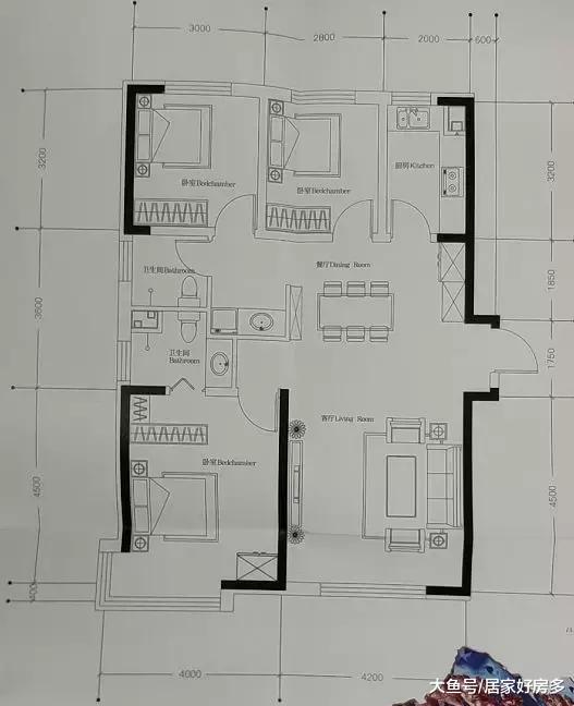 如果要在经开买房，口碑头子是不是得了解一下？