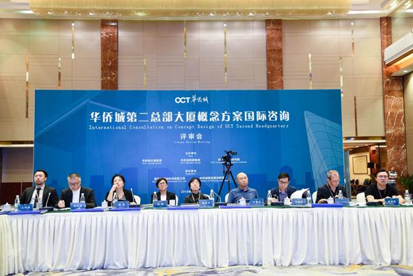 昆明呈贡将建摩天大楼，这3个设计谁最能提升呈贡颜值？