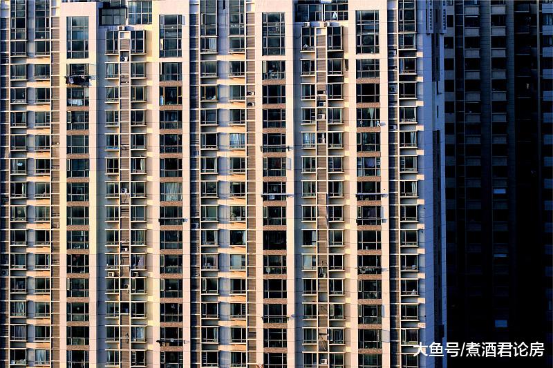 房子卖出了“葱价”，购房者：5万块一套，包含手续费与中介费