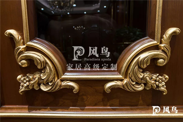 家居高级定制是种什么体验？