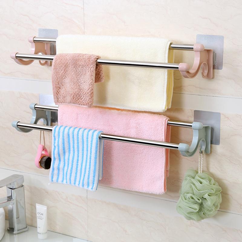 以后换了新房, 卫生间绝不装柜子, 学广东人怎样弄, 我天! 太聪明