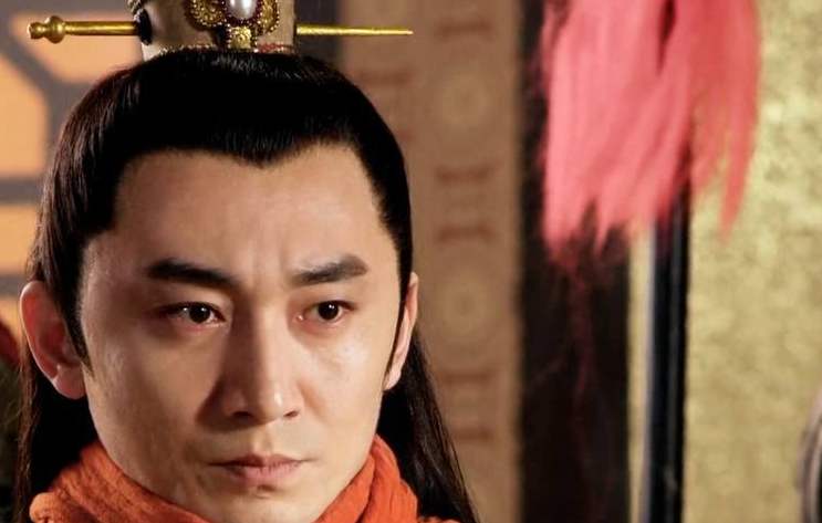 隋朝大将高颖对杨坚忠心耿耿，后来由于他人的诽谤而被隋炀帝杀害