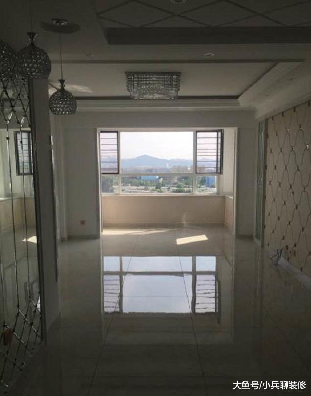 我家房子80平，熟人装修花了23万，这个效果敢说没赚一分钱？