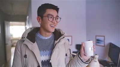 “吃软饭”的杜江，终于火了