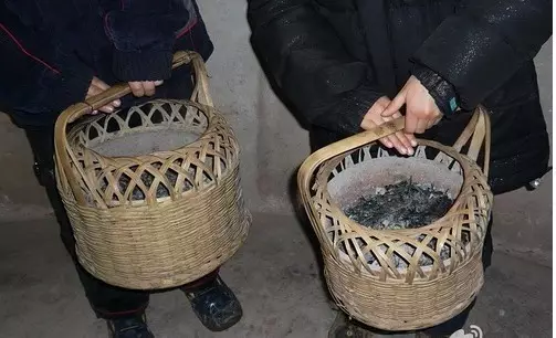 【阿狸地产说】重庆记忆——小时候, 重庆人都是这样过冬的!